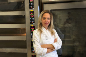 Chef_Iva Tsoneva_Sharena Fabrika Bread&Bakery