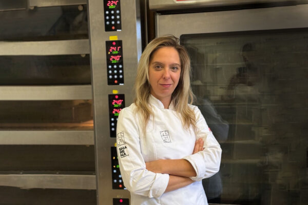 Chef_Iva Tsoneva_Sharena Fabrika Bread&Bakery