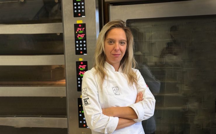 Chef_Iva Tsoneva_Sharena Fabrika Bread&Bakery