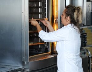 Ива Цонева шеф инструктор