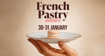 French Pastry Atelier (EN)